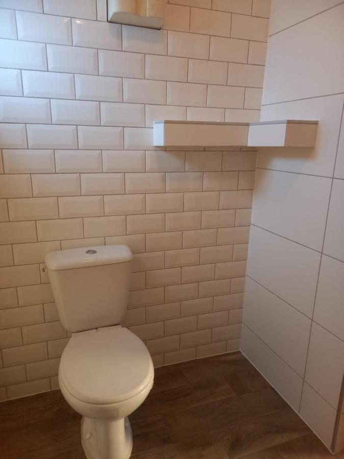 Kwatery Przy Plazy Ustronie Morskie Eksteriør billede