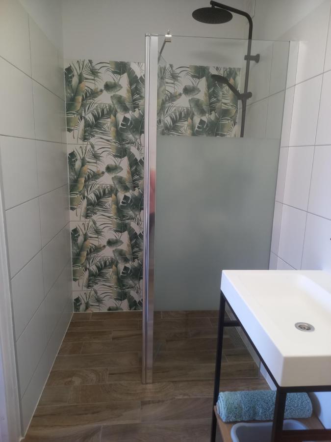Kwatery Przy Plazy Ustronie Morskie Eksteriør billede
