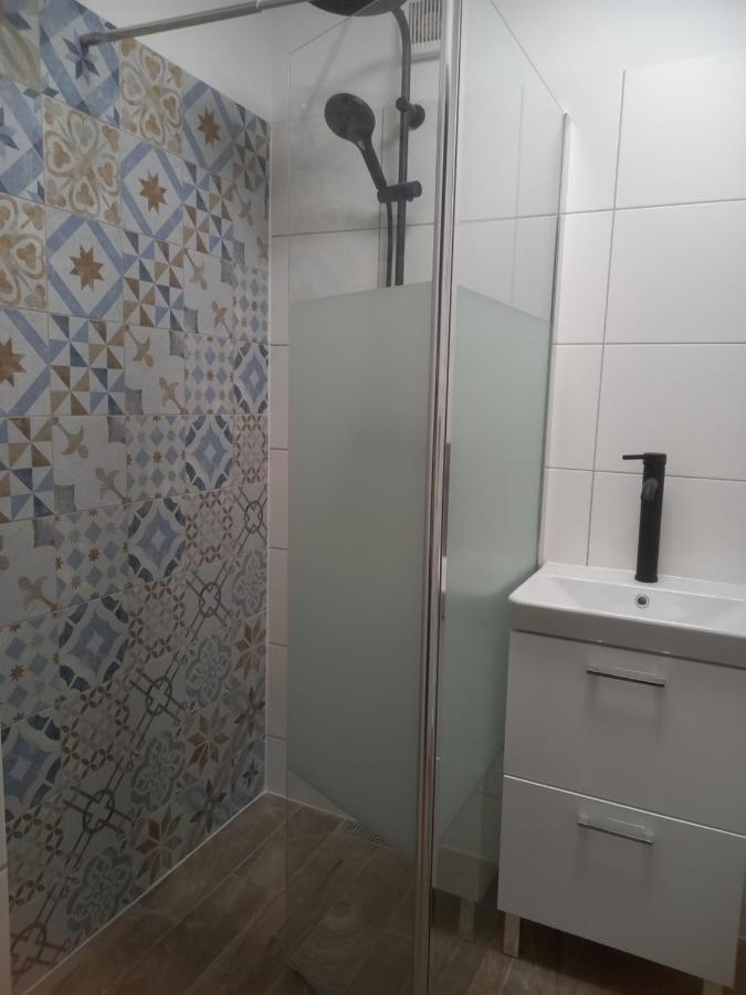 Kwatery Przy Plazy Ustronie Morskie Eksteriør billede
